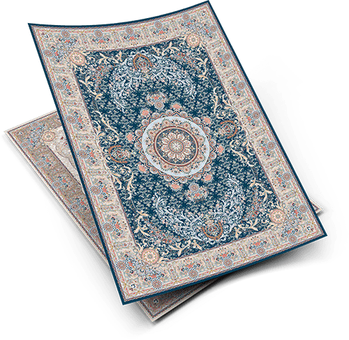 ابعاد مناسب فرش ماشینی